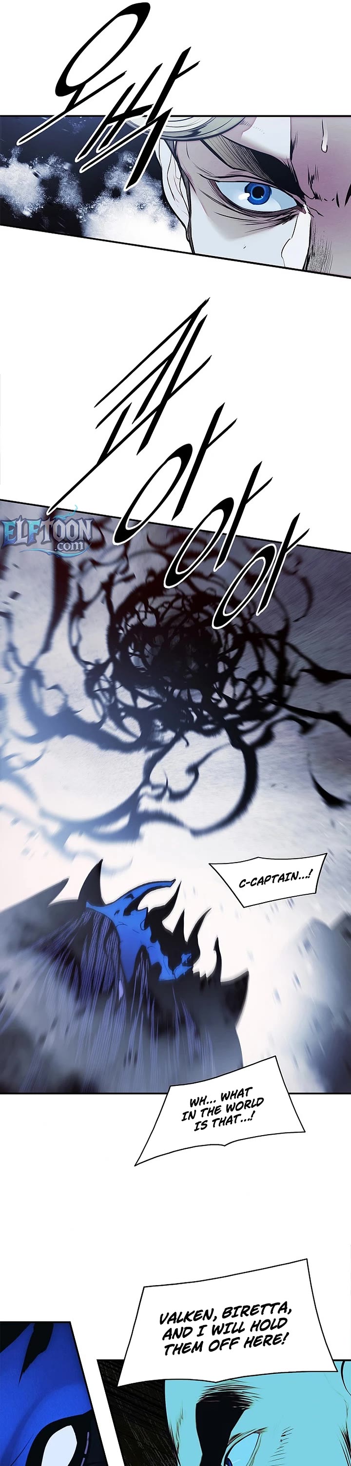 MookHyang - Dark Lady Chapter 296 page 29 - Chapter 296