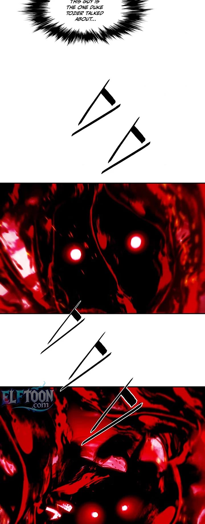 MookHyang - Dark Lady Chapter 296 page 35 - Chapter 296