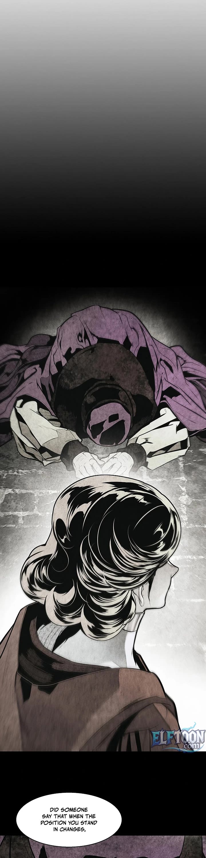 MookHyang - Dark Lady Chapter 296 page 6 - Chapter 296