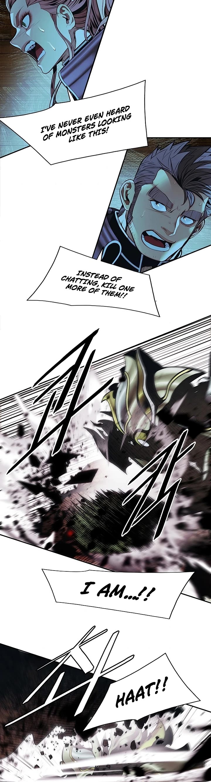 MookHyang - Dark Lady Chapter 297 page 16 - Chapter 297