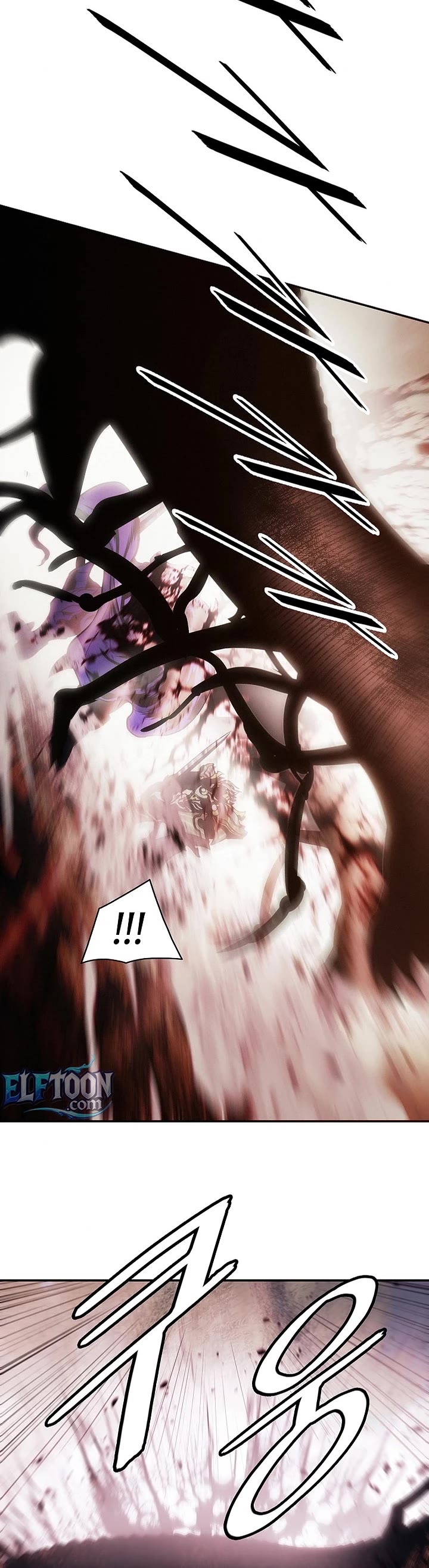 MookHyang - Dark Lady Chapter 297 page 19 - Chapter 297