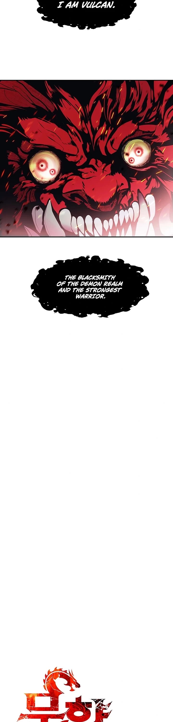 MookHyang - Dark Lady Chapter 297 page 6 - Chapter 297