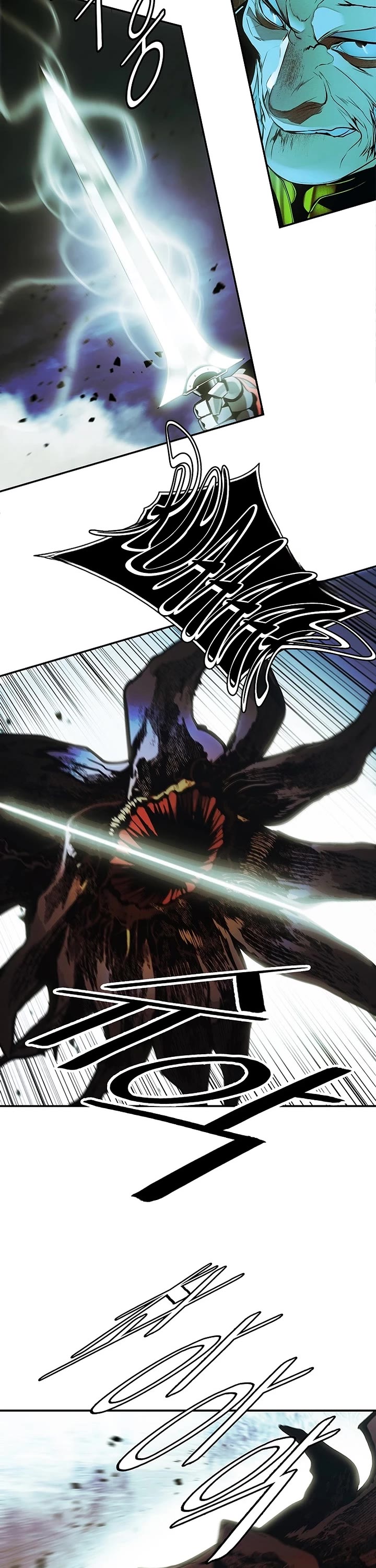 MookHyang - Dark Lady Chapter 298 page 10 - Chapter 298