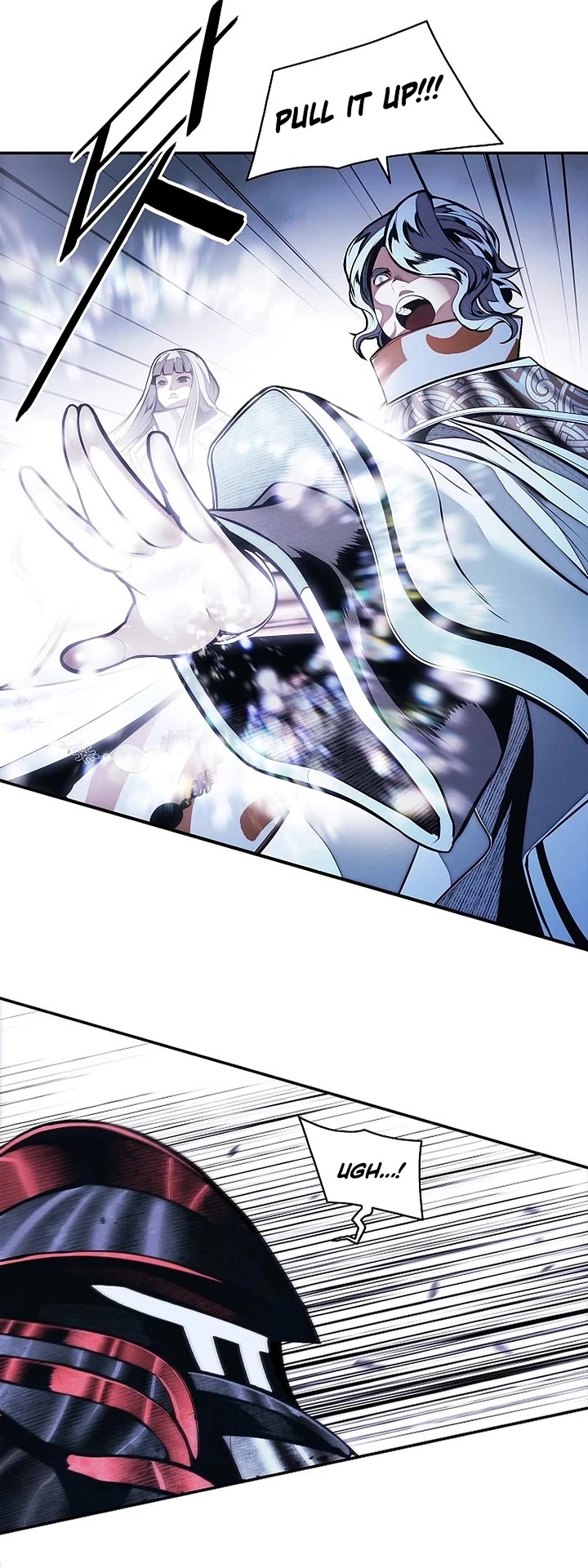 MookHyang - Dark Lady Chapter 298 page 20 - Chapter 298