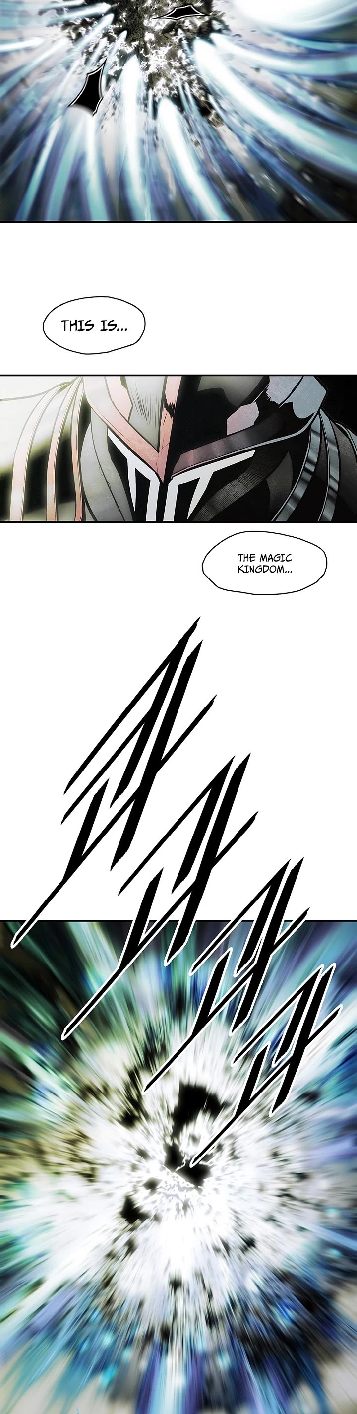 MookHyang - Dark Lady Chapter 298 page 23 - Chapter 298