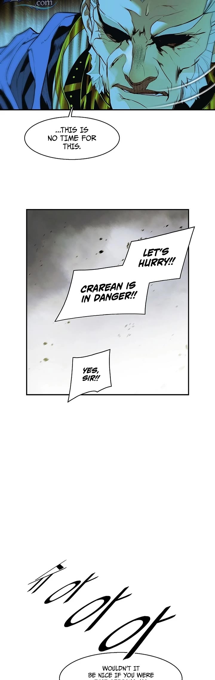 MookHyang - Dark Lady Chapter 298 page 28 - Chapter 298