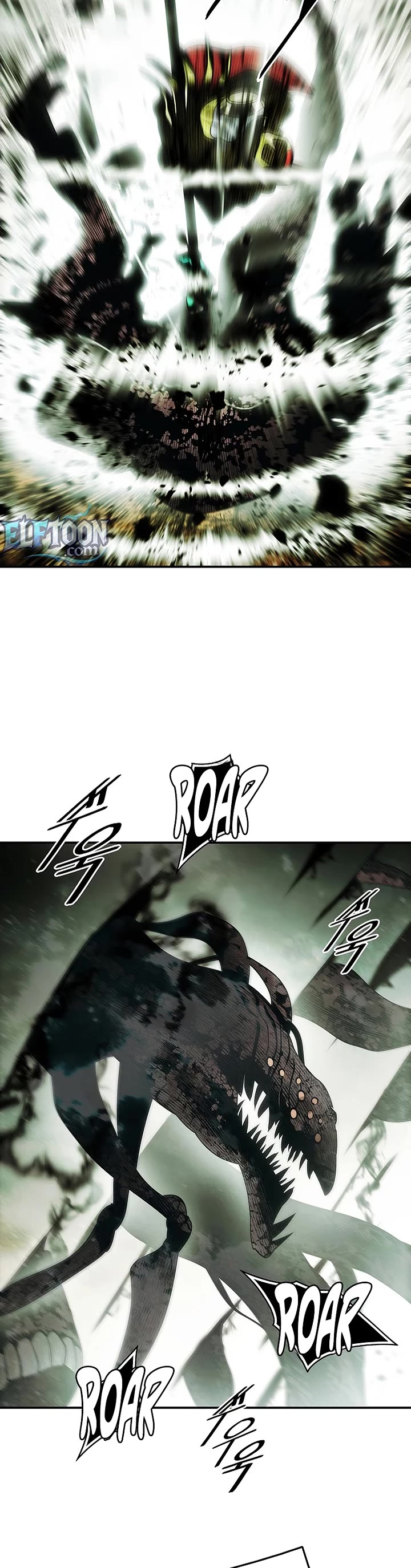 MookHyang - Dark Lady Chapter 299 page 19 - Chapter 299