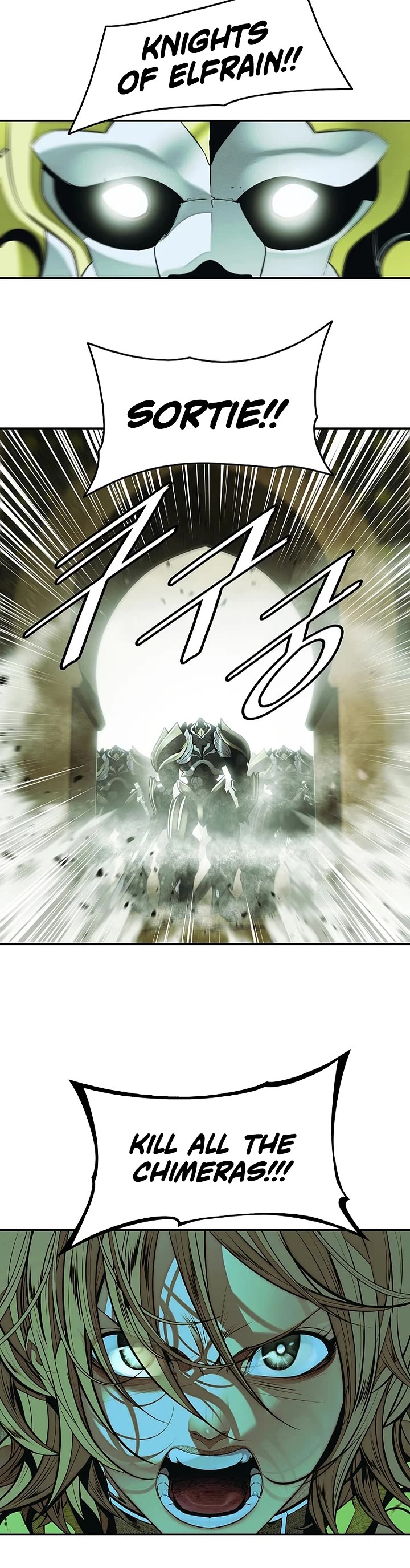 MookHyang - Dark Lady Chapter 299 page 20 - Chapter 299