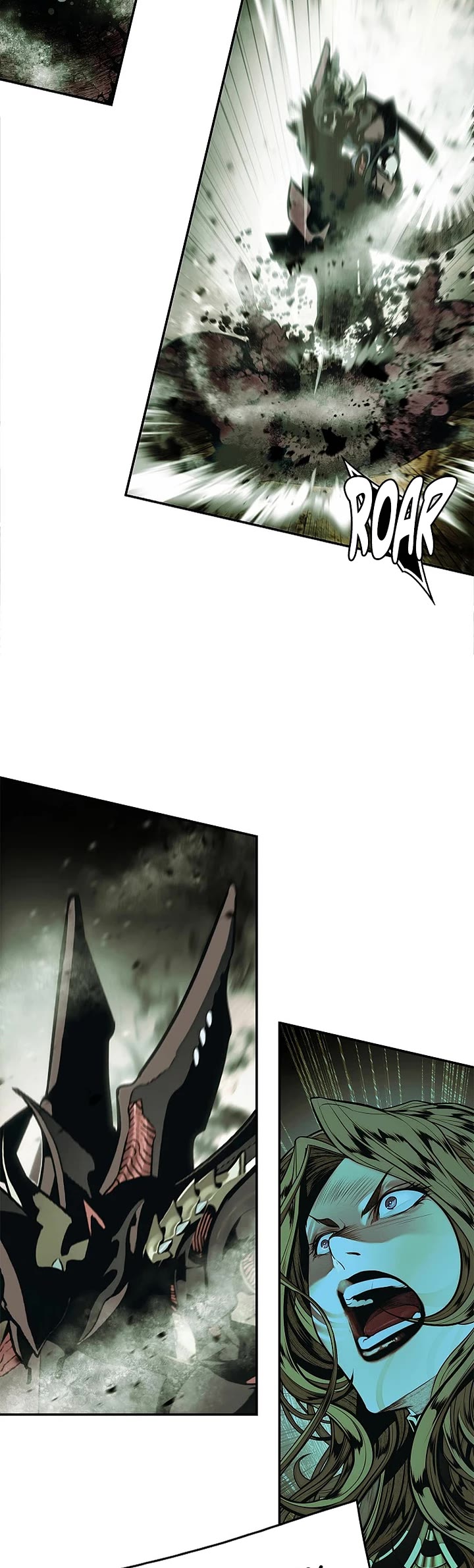 MookHyang - Dark Lady Chapter 299 page 23 - Chapter 299