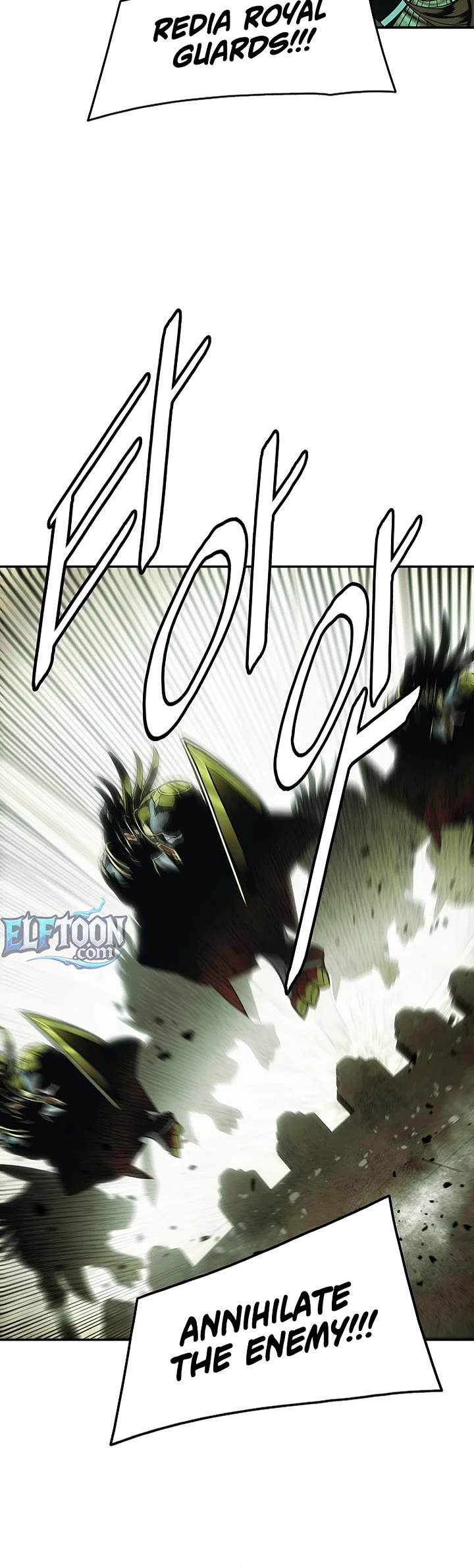 MookHyang - Dark Lady Chapter 299 page 24 - Chapter 299
