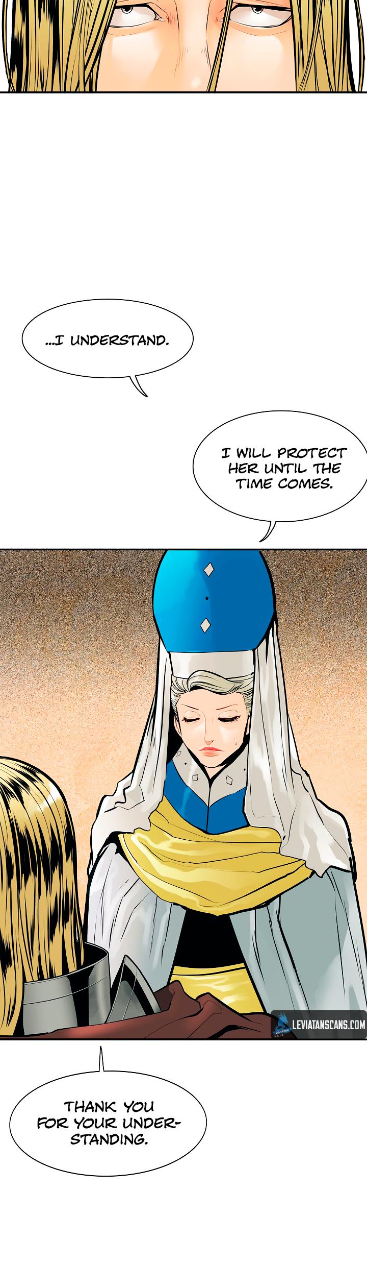 MookHyang - Dark Lady Chapter 30 page 17 - Chapter 30