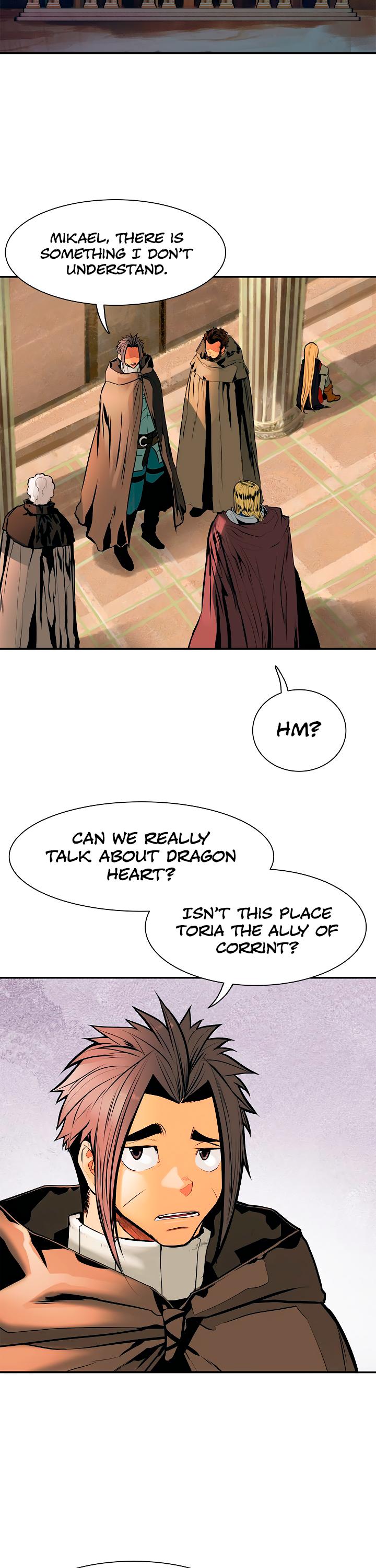 MookHyang - Dark Lady Chapter 30 page 19 - Chapter 30