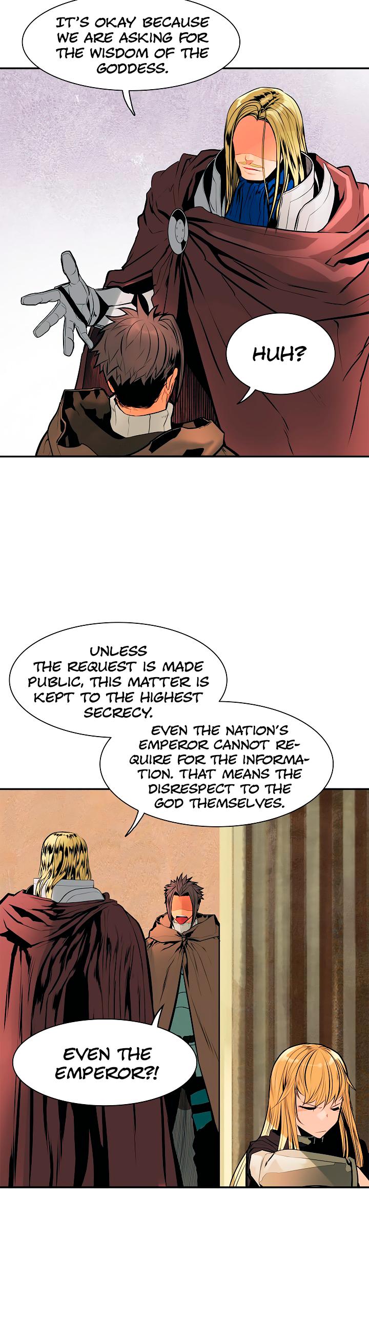 MookHyang - Dark Lady Chapter 30 page 20 - Chapter 30