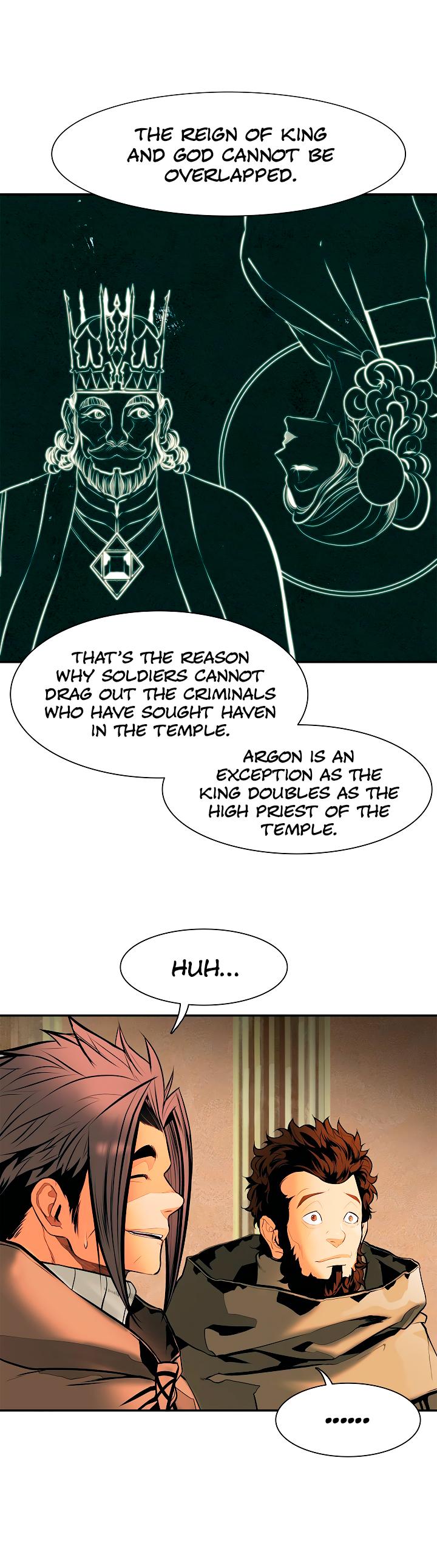 MookHyang - Dark Lady Chapter 30 page 21 - Chapter 30