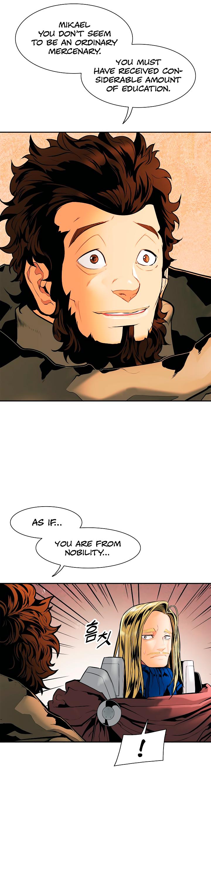MookHyang - Dark Lady Chapter 30 page 22 - Chapter 30