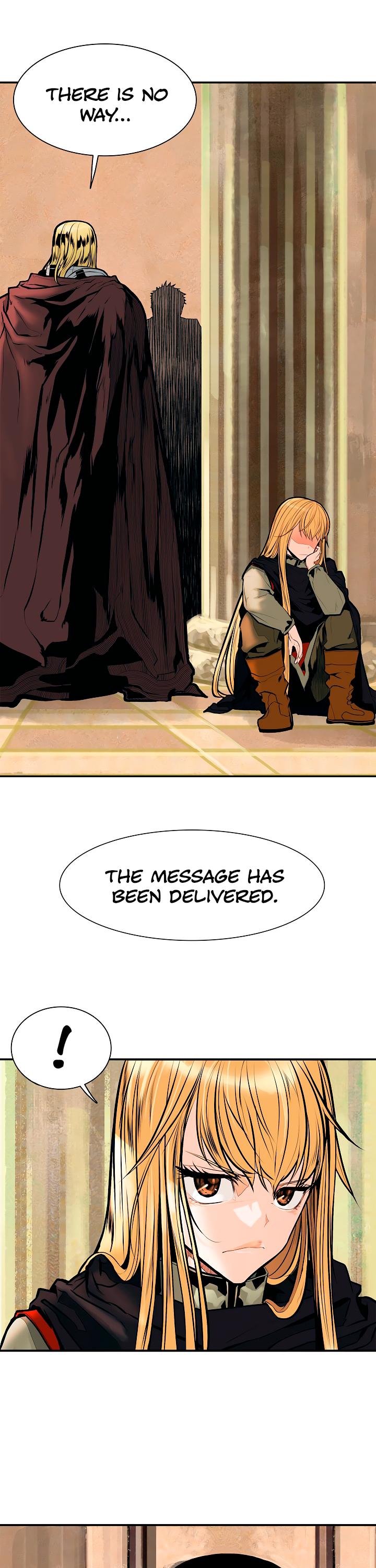 MookHyang - Dark Lady Chapter 30 page 23 - Chapter 30