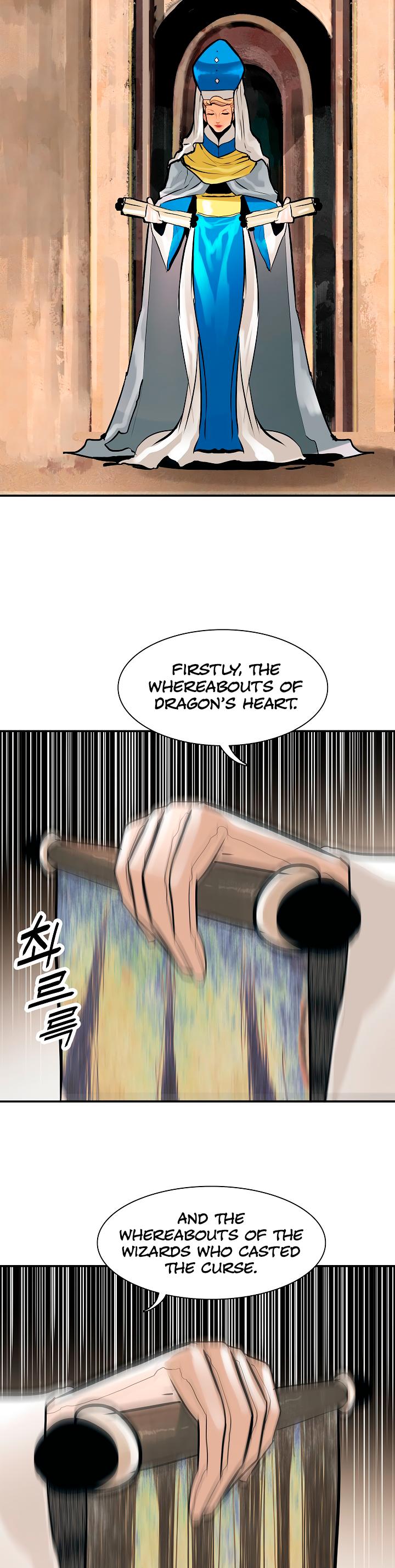 MookHyang - Dark Lady Chapter 30 page 24 - Chapter 30