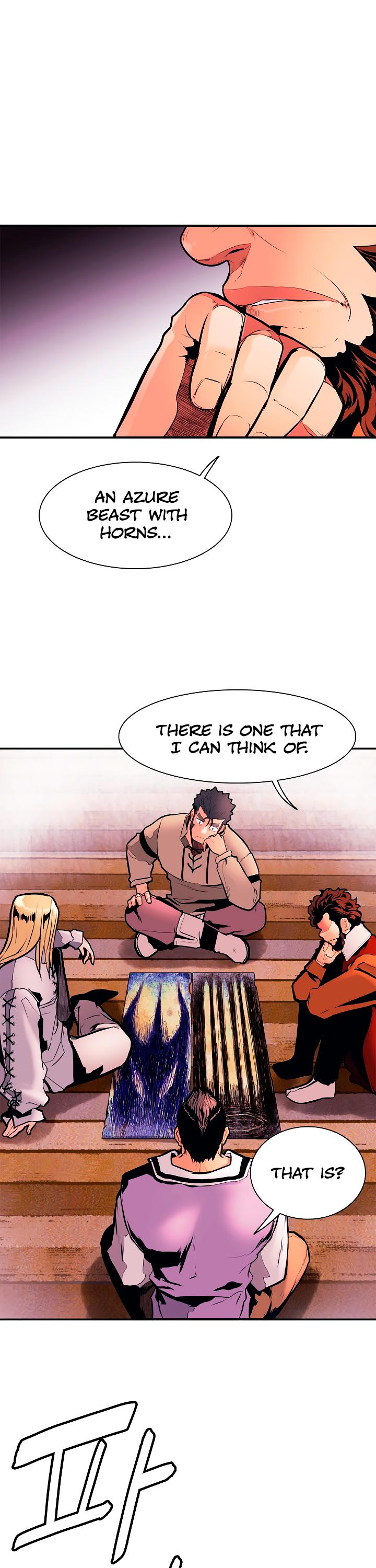 MookHyang - Dark Lady Chapter 30 page 26 - Chapter 30