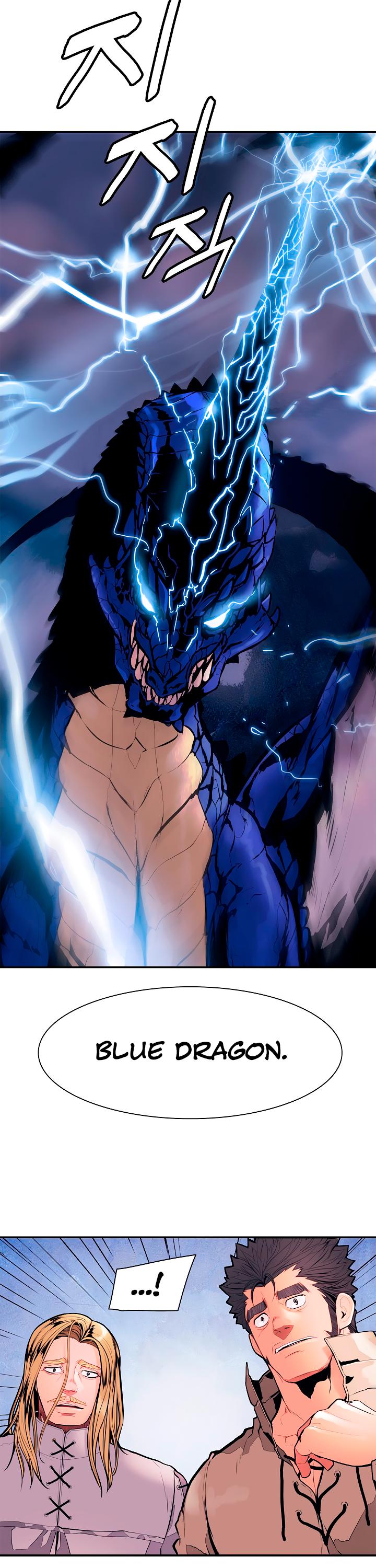 MookHyang - Dark Lady Chapter 30 page 27 - Chapter 30