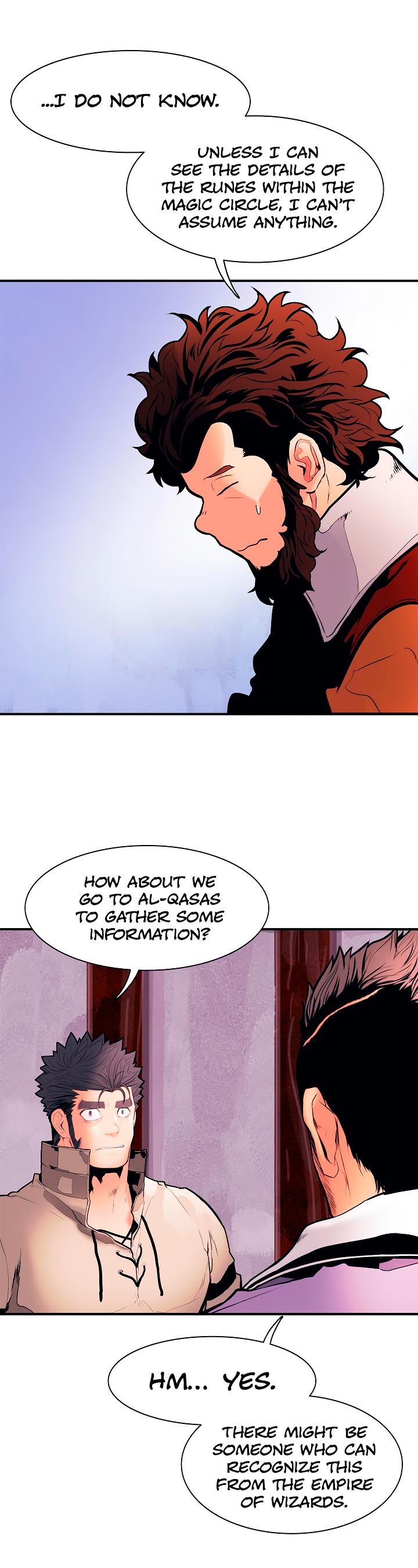 MookHyang - Dark Lady Chapter 30 page 29 - Chapter 30