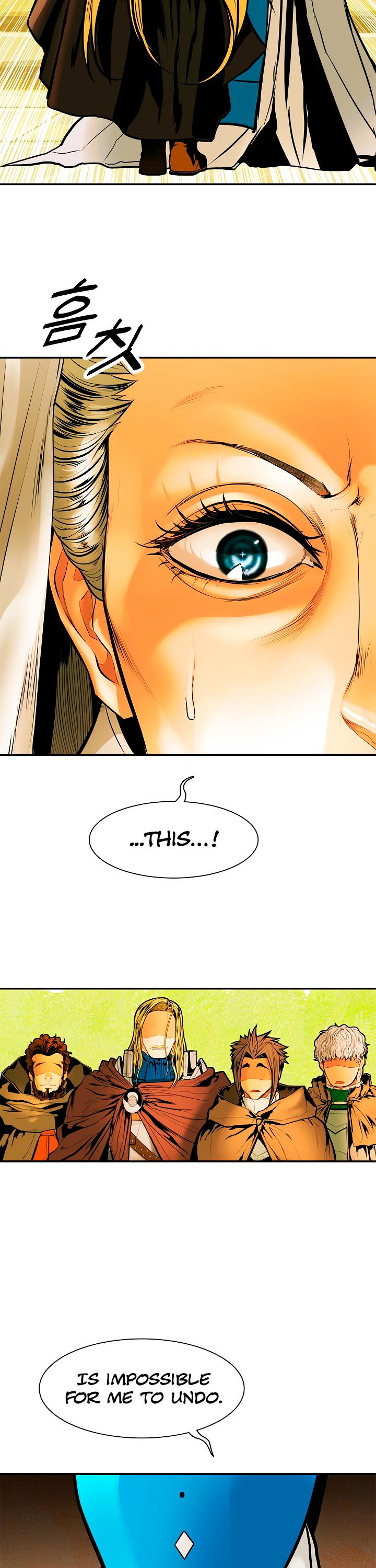 MookHyang - Dark Lady Chapter 30 page 3 - Chapter 30