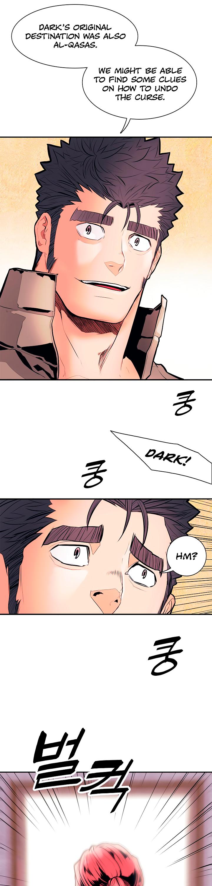 MookHyang - Dark Lady Chapter 30 page 30 - Chapter 30