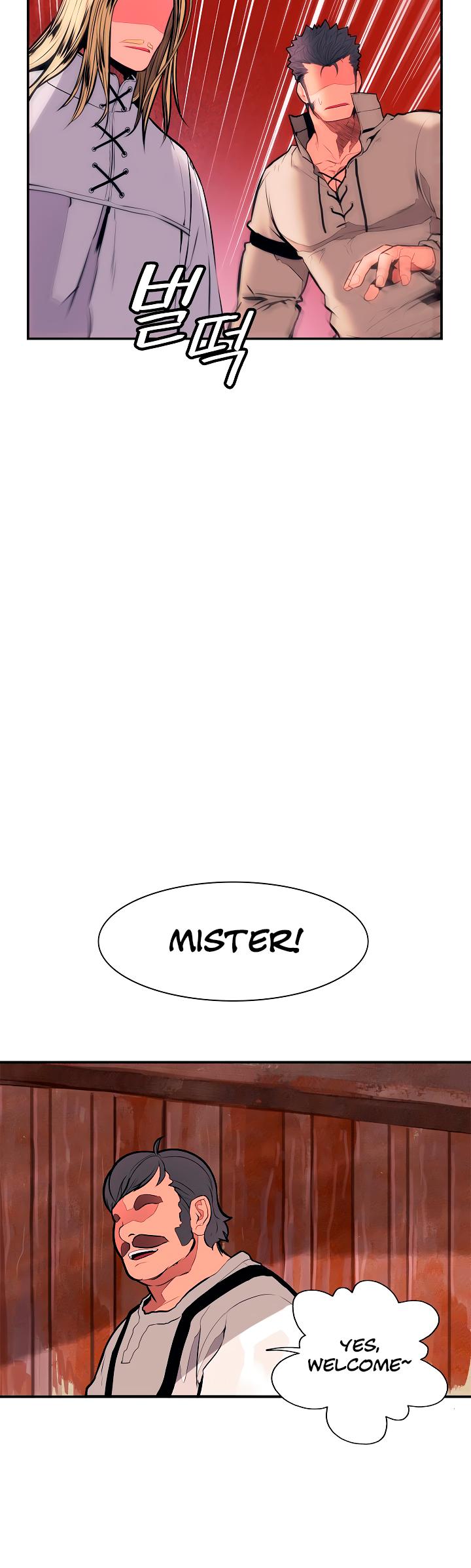 MookHyang - Dark Lady Chapter 30 page 33 - Chapter 30