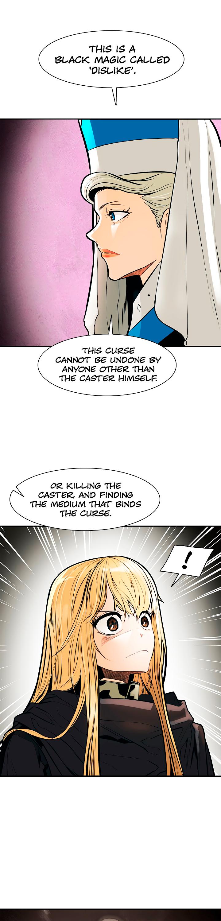 MookHyang - Dark Lady Chapter 30 page 6 - Chapter 30