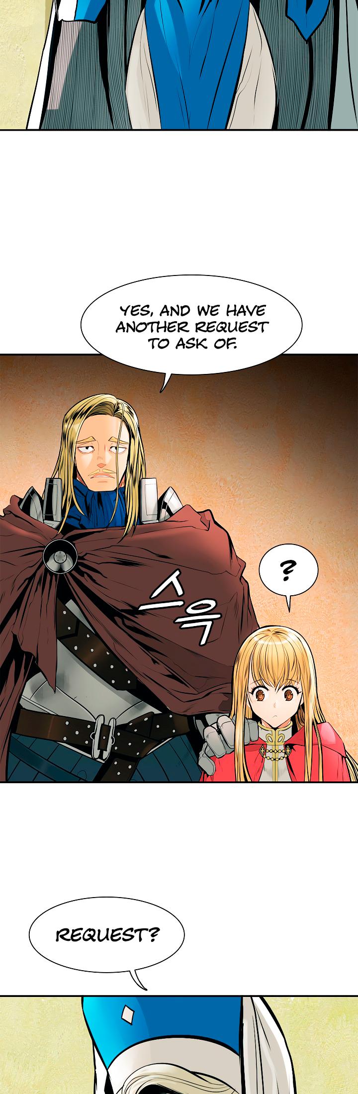MookHyang - Dark Lady Chapter 30 page 8 - Chapter 30
