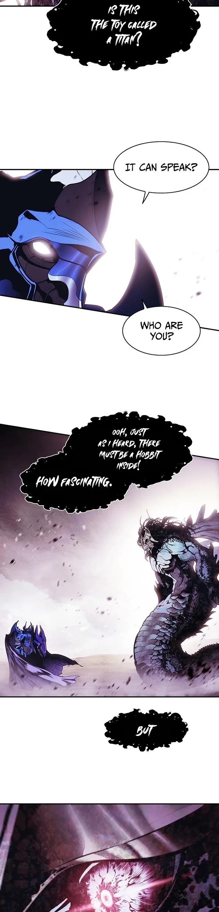 MookHyang - Dark Lady Chapter 300 page 10 - Chapter 300