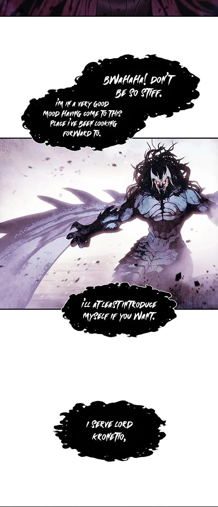 MookHyang - Dark Lady Chapter 300 page 12 - Chapter 300