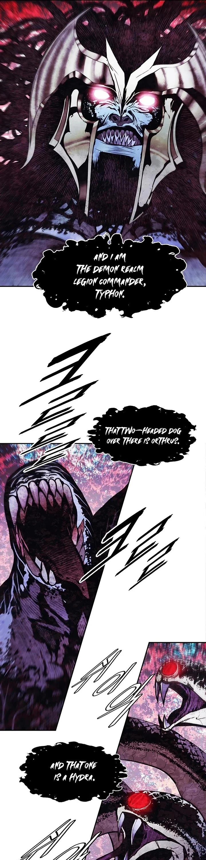 MookHyang - Dark Lady Chapter 300 page 13 - Chapter 300
