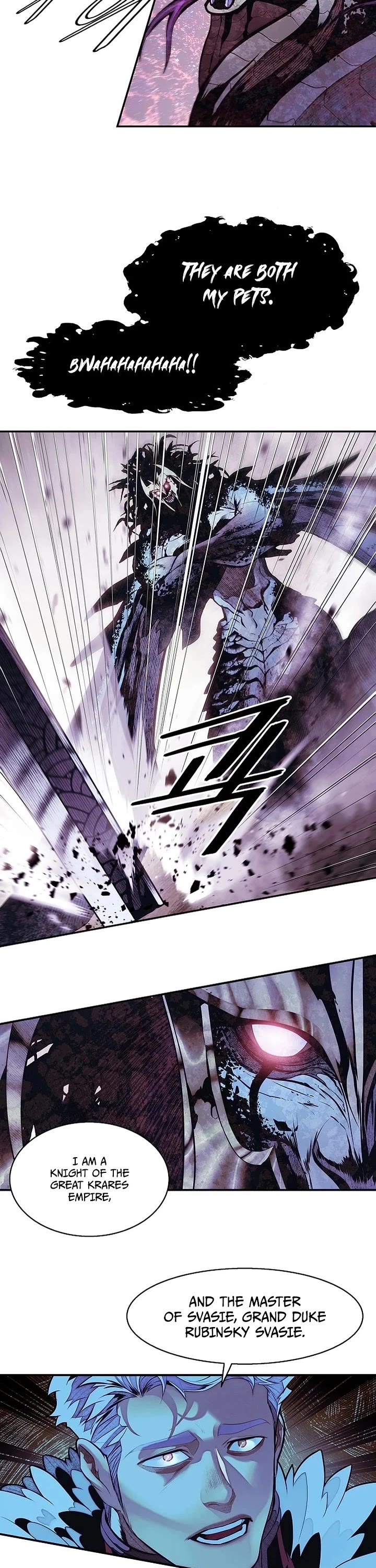 MookHyang - Dark Lady Chapter 300 page 14 - Chapter 300