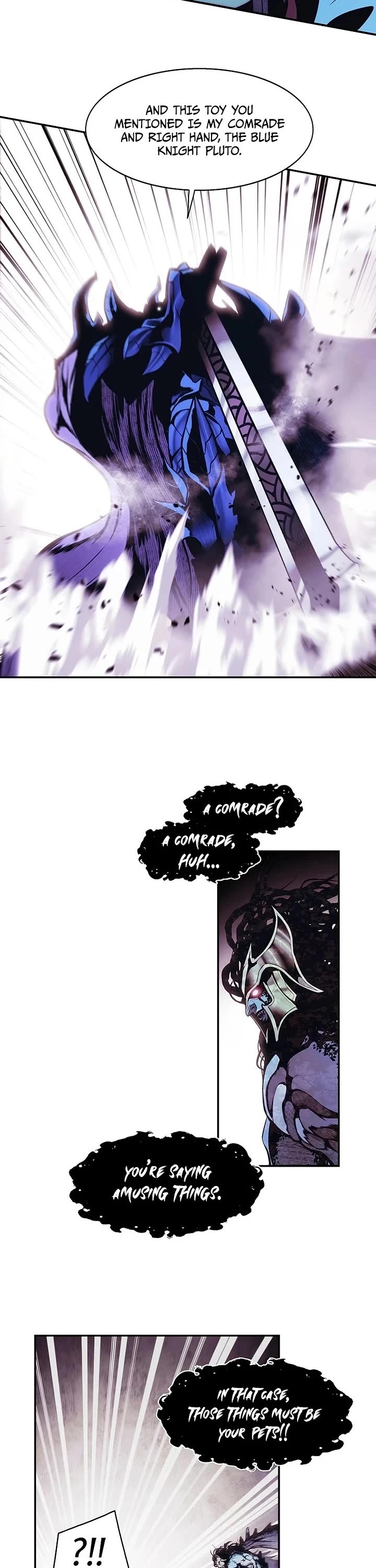 MookHyang - Dark Lady Chapter 300 page 15 - Chapter 300