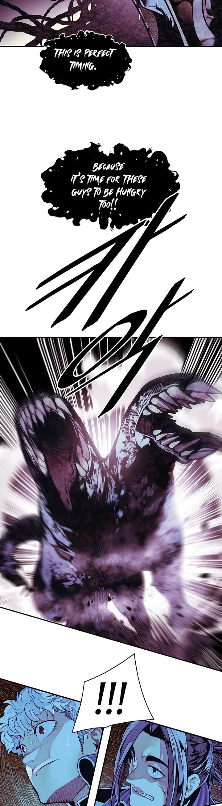 MookHyang - Dark Lady Chapter 300 page 17 - Chapter 300