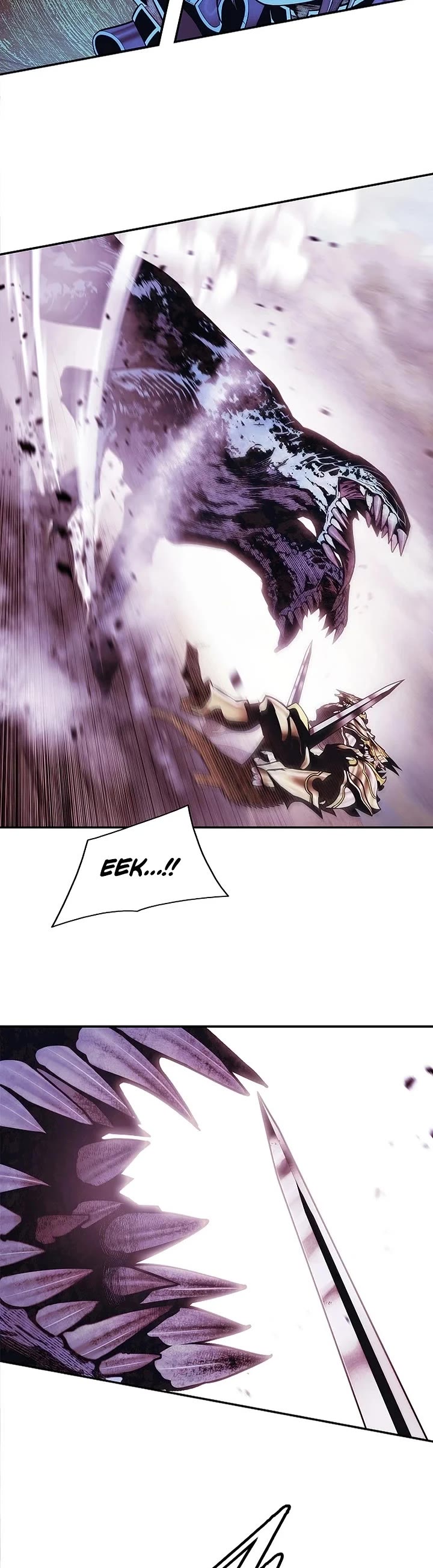 MookHyang - Dark Lady Chapter 300 page 18 - Chapter 300