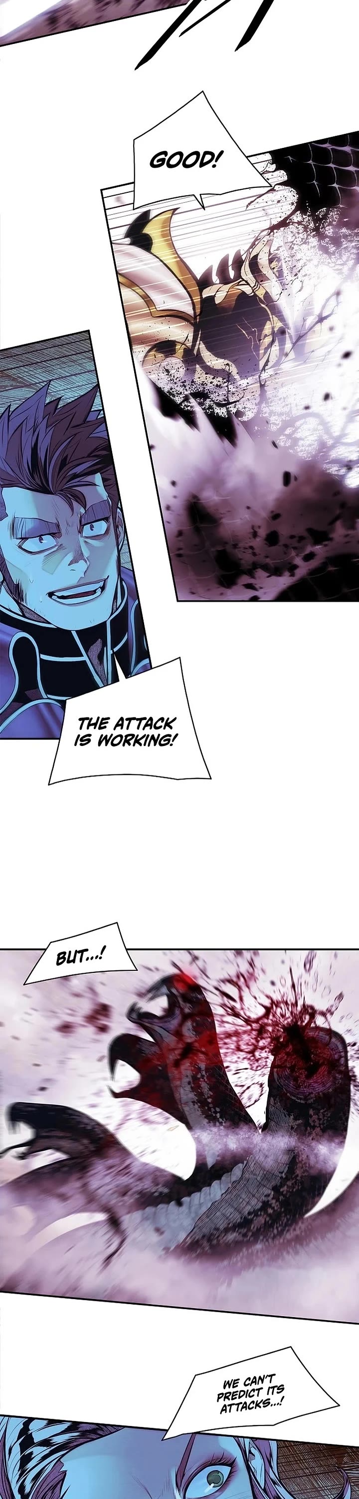 MookHyang - Dark Lady Chapter 300 page 20 - Chapter 300