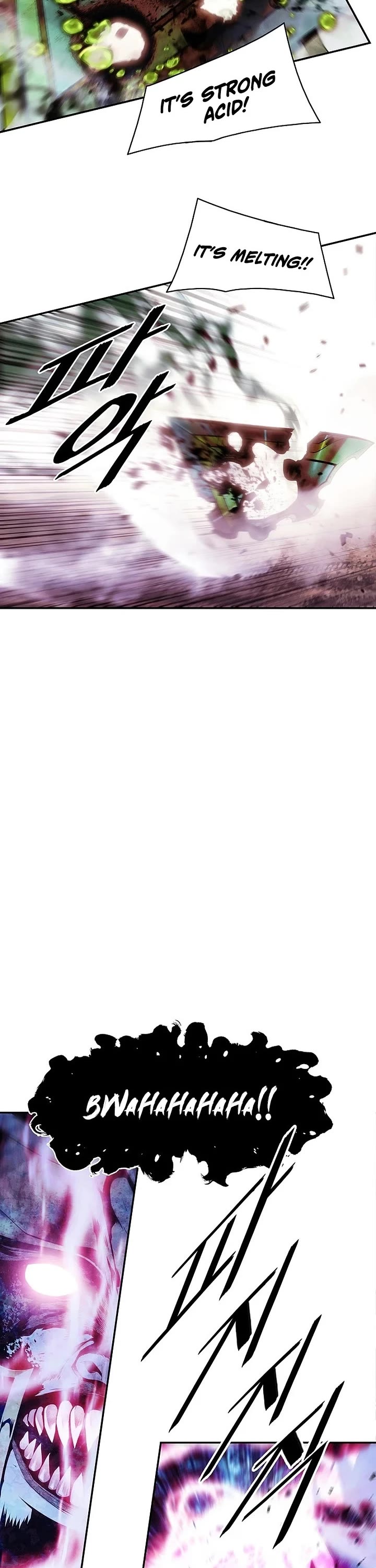 MookHyang - Dark Lady Chapter 300 page 22 - Chapter 300