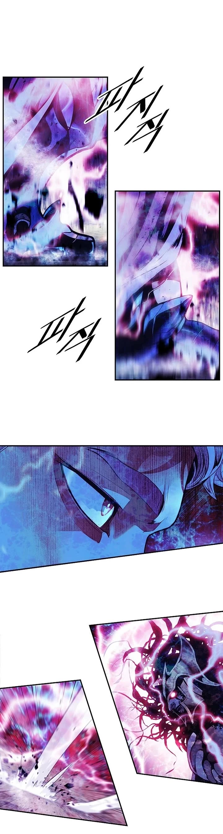 MookHyang - Dark Lady Chapter 300 page 24 - Chapter 300