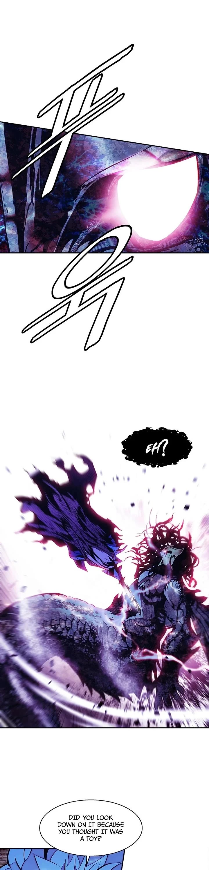 MookHyang - Dark Lady Chapter 300 page 25 - Chapter 300