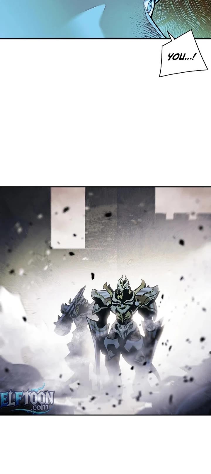 MookHyang - Dark Lady Chapter 300 page 32 - Chapter 300