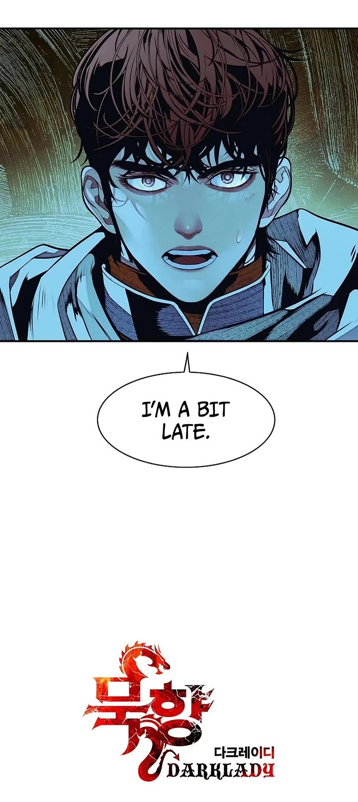 MookHyang - Dark Lady Chapter 300 page 33 - Chapter 300