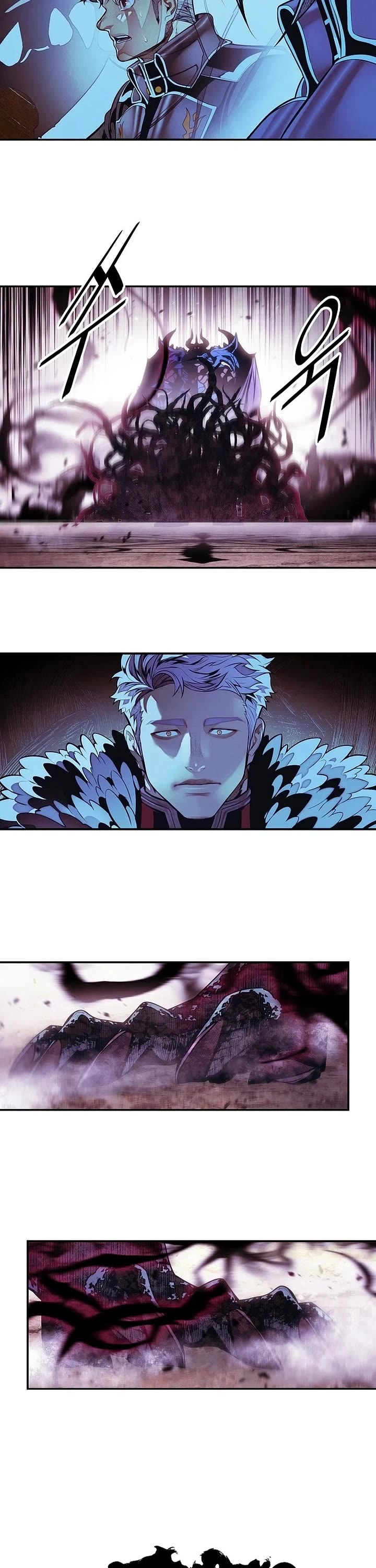 MookHyang - Dark Lady Chapter 300 page 7 - Chapter 300