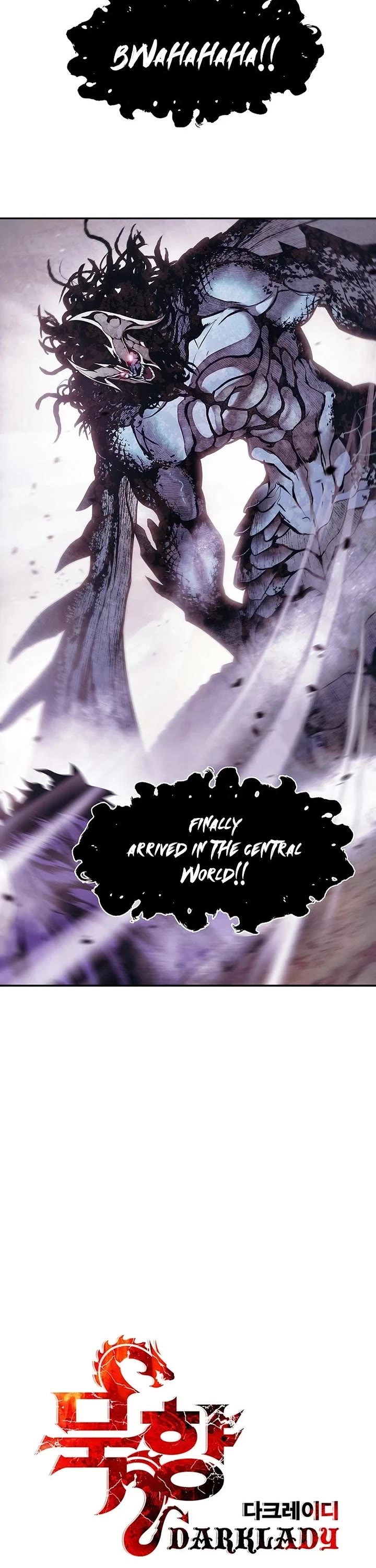 MookHyang - Dark Lady Chapter 300 page 8 - Chapter 300