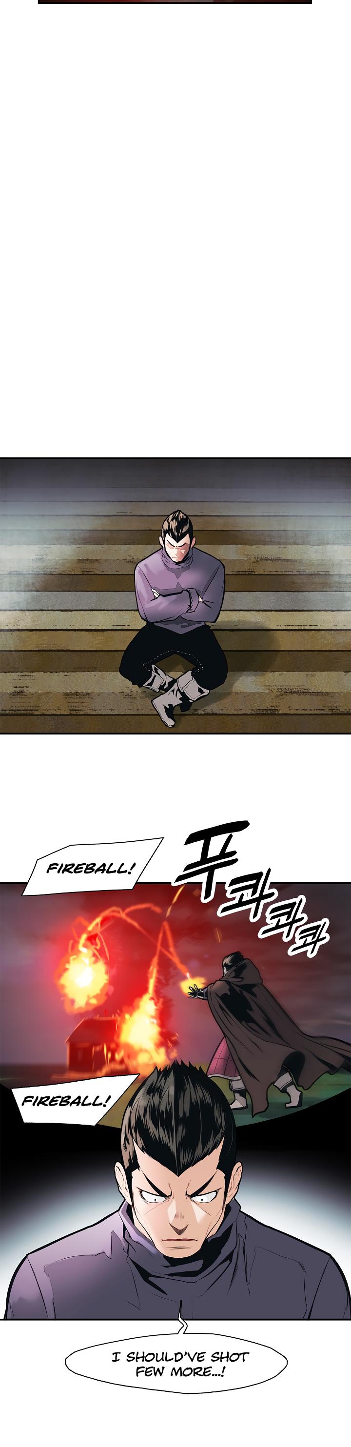 MookHyang - Dark Lady Chapter 31 page 18 - Chapter 31