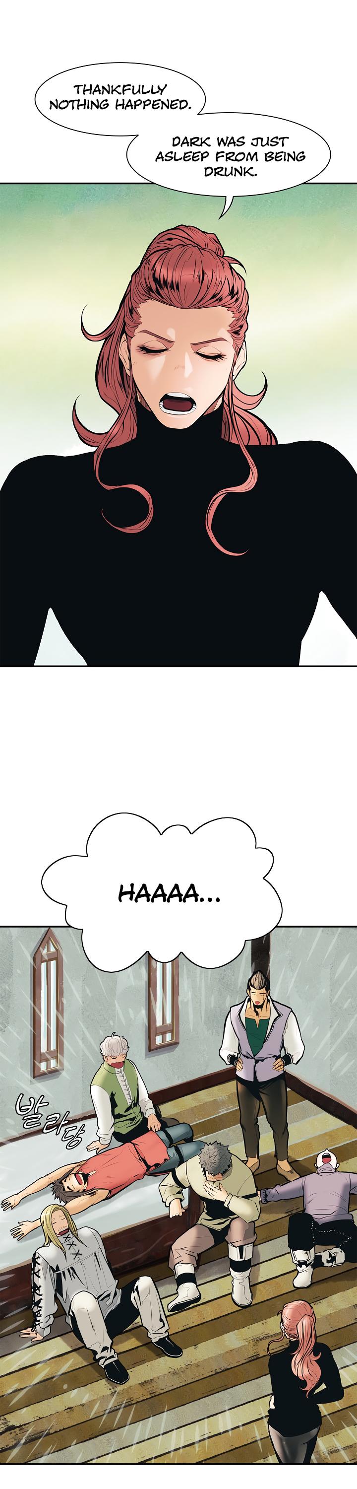 MookHyang - Dark Lady Chapter 31 page 20 - Chapter 31