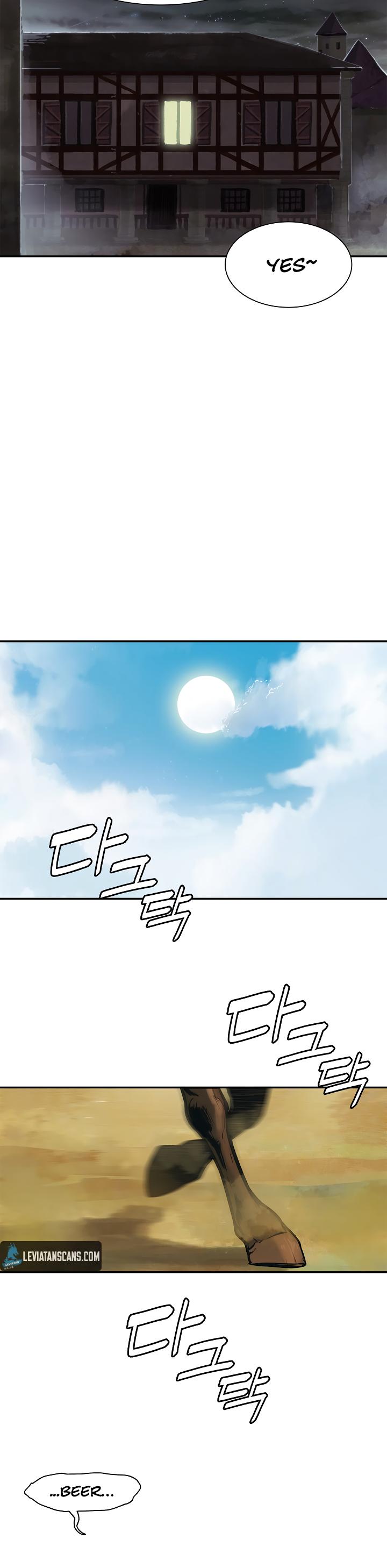 MookHyang - Dark Lady Chapter 31 page 22 - Chapter 31