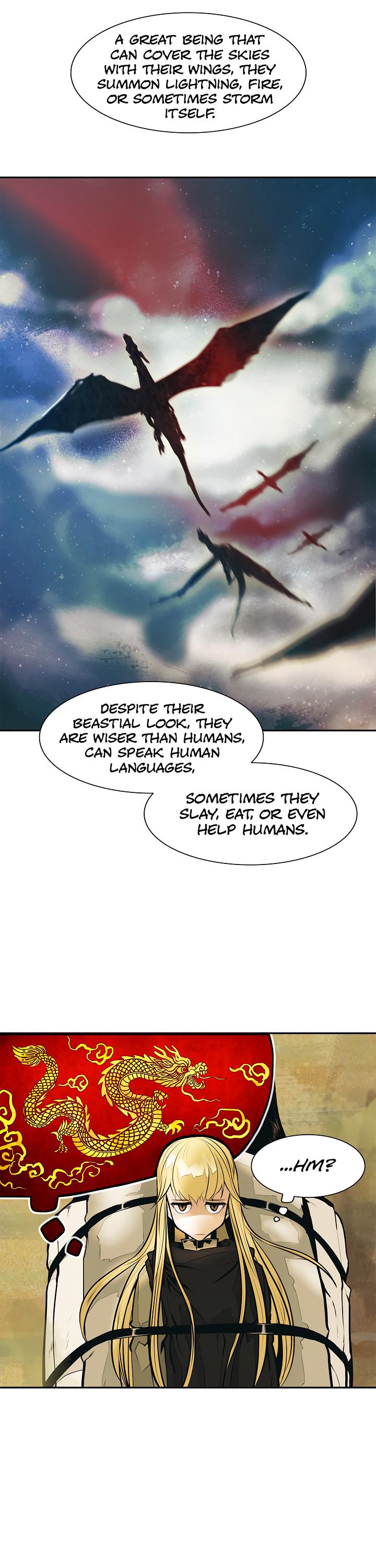 MookHyang - Dark Lady Chapter 31 page 27 - Chapter 31