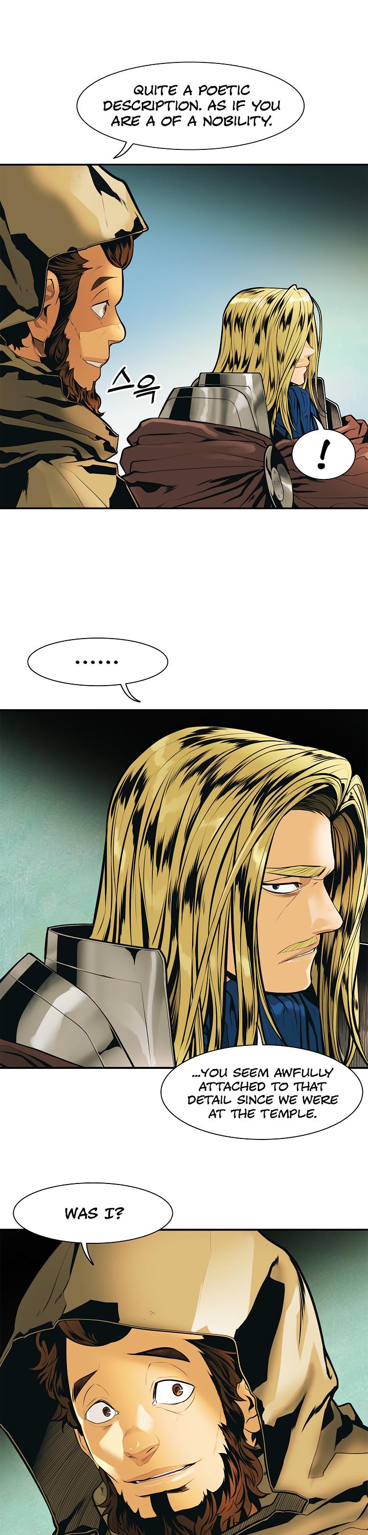 MookHyang - Dark Lady Chapter 31 page 28 - Chapter 31