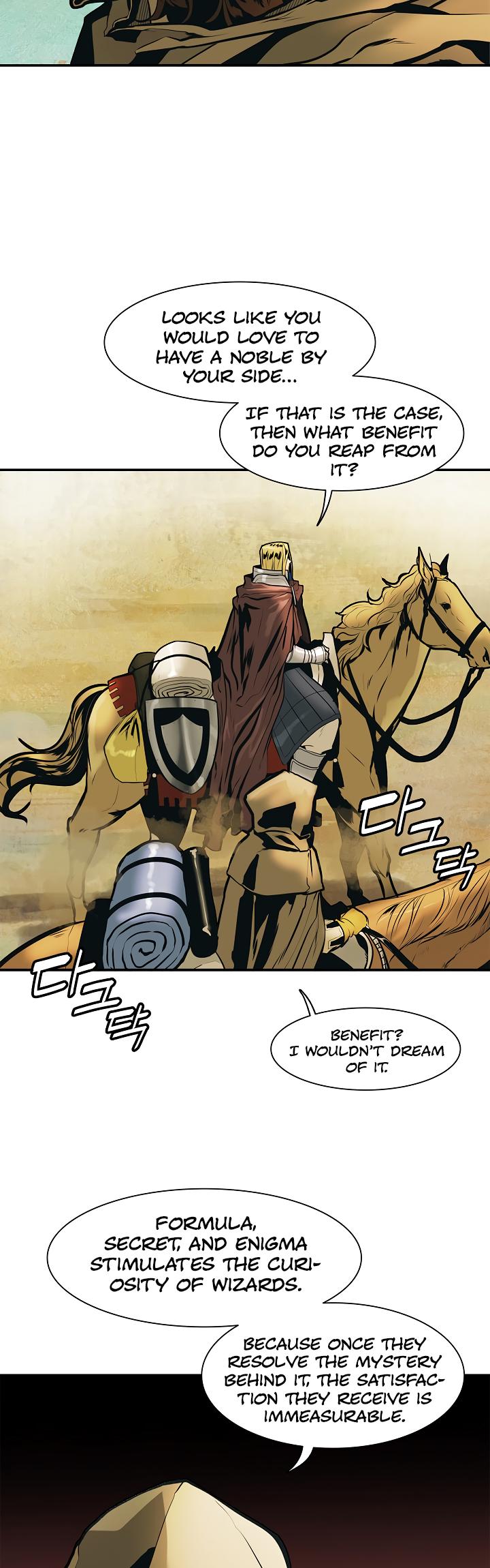 MookHyang - Dark Lady Chapter 31 page 29 - Chapter 31